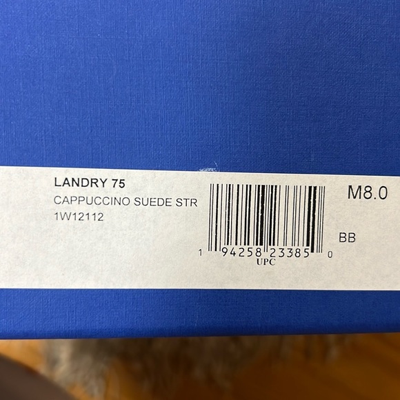 Stuart Weitzman Landry 75 booties - Picture 5 of 5